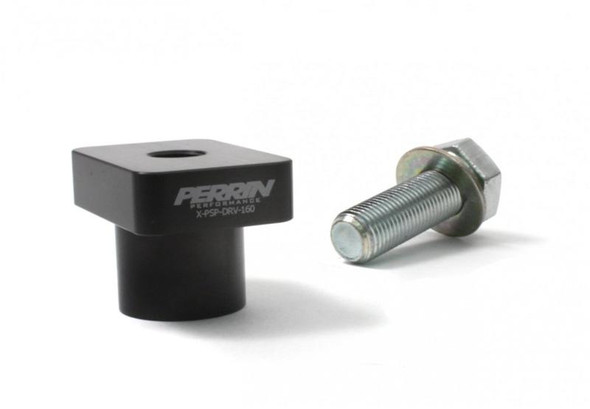 Perrin 13-20 & 2022 Subaru BRZ / 2022 Toyota GR86 / 17-20 Toyota 86 Transmission Support PSP-DRV-160