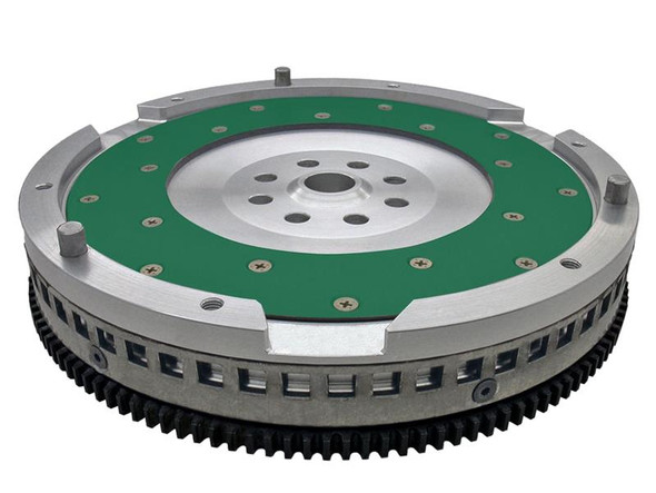 Fidanza 00-02 Audi S4 2.7L / 97-02 RS4 Aluminum Flywheel 112621