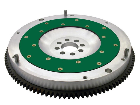 Fidanza 85-87 4AGE GTS RWD / 88-89 1.6L 4AGE Toyota Corolla Aluminum Flywheel 130851