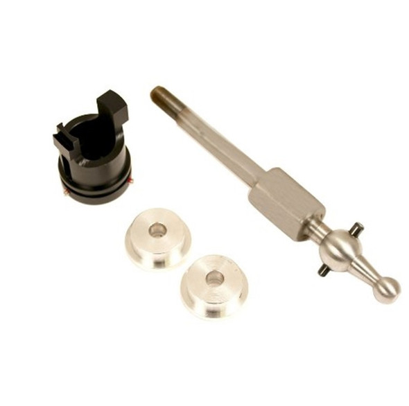 Ford Racing 15-17 Mustang GT 2.3L / 3.7L  Ford Racing Shifter Kit w/o Knob M-7210-MA