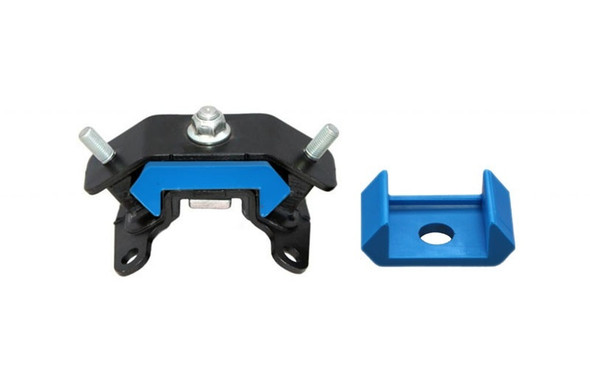 Torque Solution Transmission Mount Insert (Race): Subaru BRZ / Scion FR-S 2013+ TS-FRS-004b