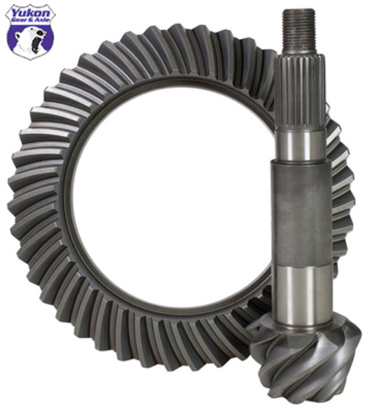 Yukon Gear High Performance Gear Set For Dana 60 Reverse Rotation in a 5.38 Ratio YG D60R-538R