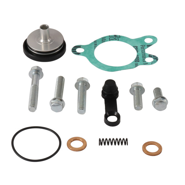 All Balls Racing 2021 Gas-Gas EX300 Slave Cylinder Rebuild Kit Clutch 18-6015