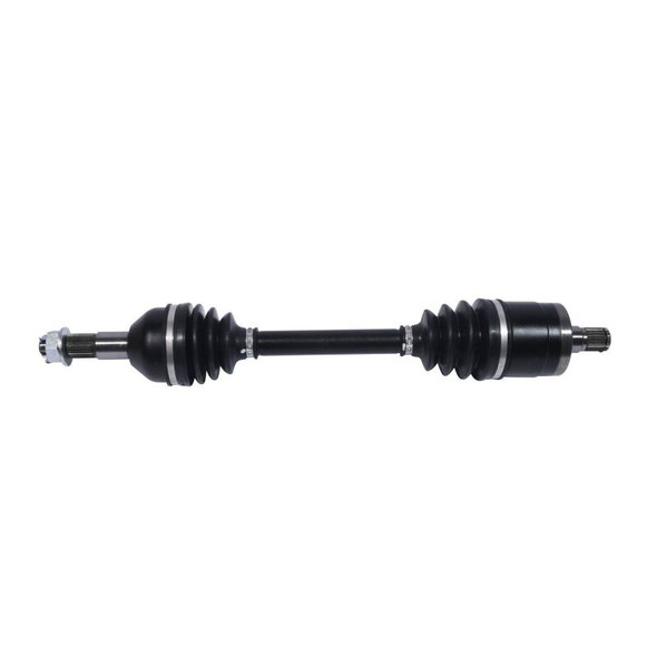 All Balls Racing 2019 Can-Am Outl&er Max PRO 570 EFI 8 Ball Axle - Rear Left AB8-CA-8-311