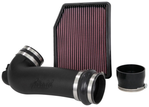 Airaid Jr. Intake Kit 2019 Chevrolet Silverado 5.3L 200-782