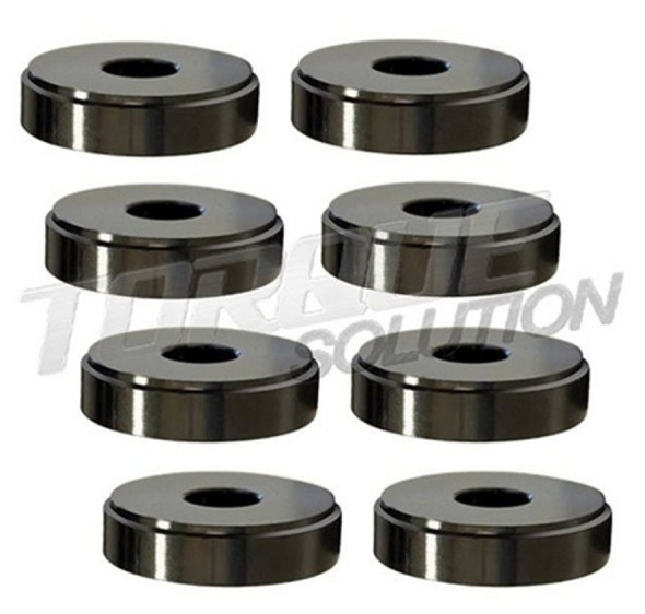 Torque Solution Shifter Base Bushing: Mitsubishi Eclipse 2G 1995-1999 TS-BB-016
