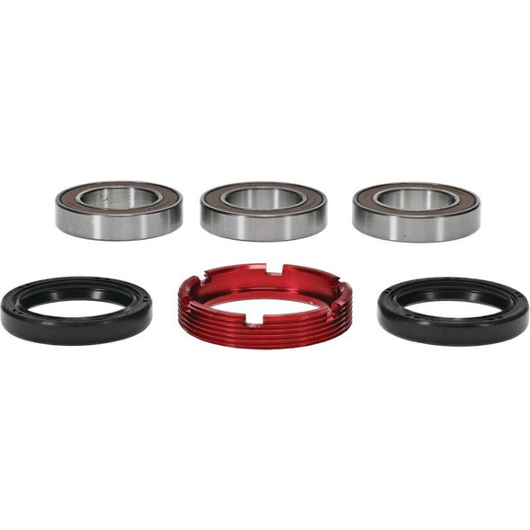 Pivot Works Pw Premium Wheel Bearing 25-1250-P