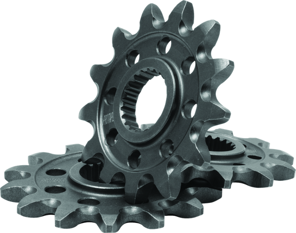 ProTaper Honda Front Sprocket - 13 Teeth 038356