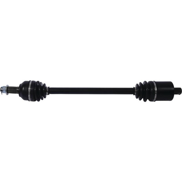 All Balls Racing 2019 CF-Moto U Force 1000 8 Ball Axle - Front Left AB8-PO-8-104