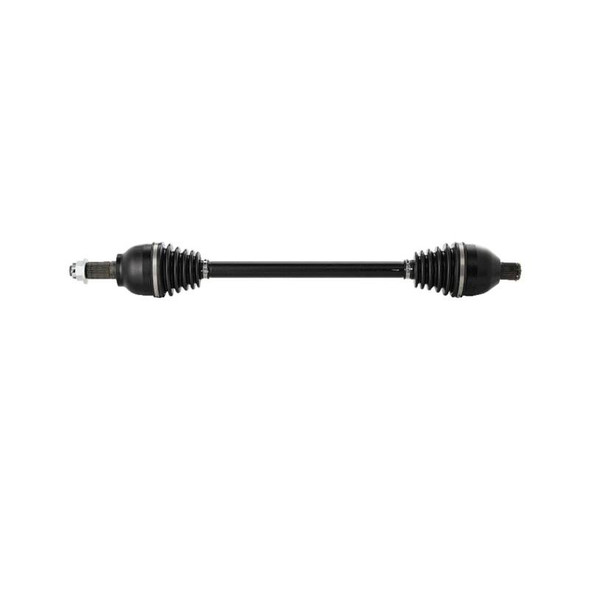 All Balls Racing 2020 Polaris RZR Turbo Pro XP 8 Ball Axle - Rear Left AB8-PO-8-407