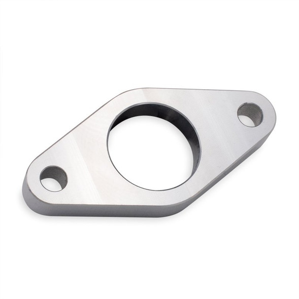 BLOX Racing 92-00 Honda Civic / 94-01 Acura Integra S2000 Clutch Master Cylinder Adapter - Silver BXFL-10001-SI