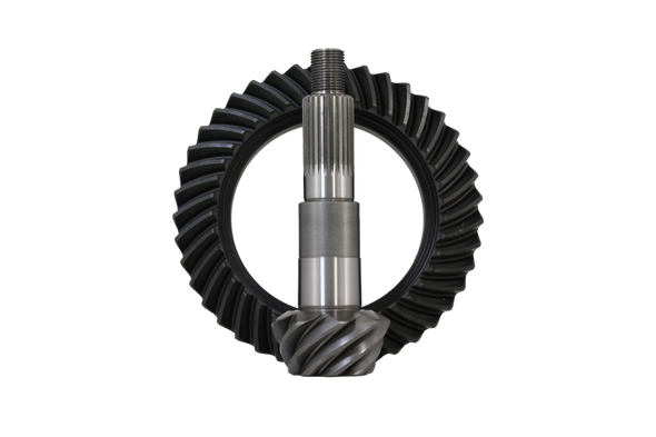 Revolution Gear & Axle Dana 30 Reverse Rotation Front Axle 4.10 Ratio Ring & Pinion Set D30-410R