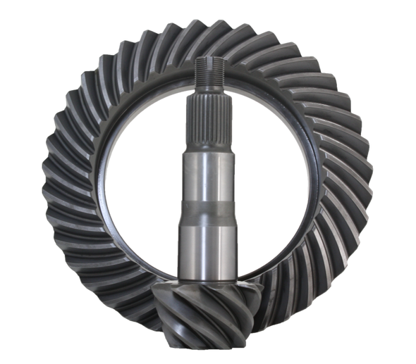 Revolution Gear & Axle 07-23 Toyota Tundra 5.7L 10.5in Rear Axle 5.29 Ratio Ring & Pinion Set T10.5-529