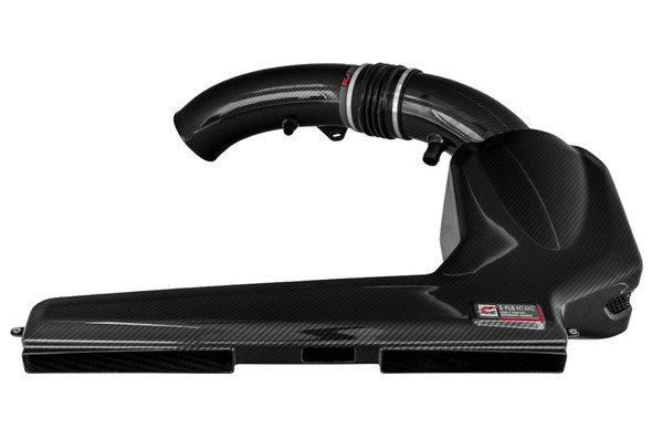 AWE Tuning Audi RS3 / TT RS S-FLO Closed Carbon Fiber Intake 2660-15050