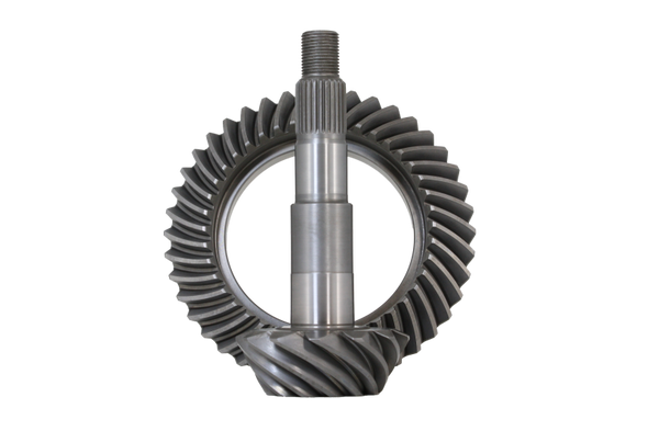 Revolution Gear & Axle GM 7.5in 3.73 Ratio Ring & Pinion Set GM7.5-373