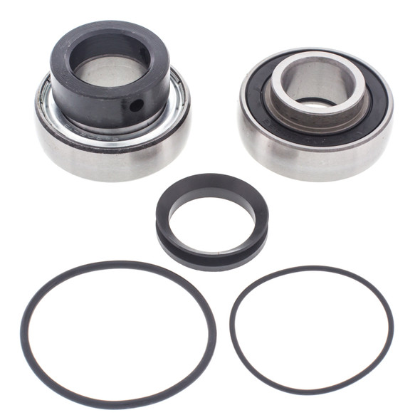 All Balls Racing 77-80 Arctic Cat Lynx 2000 S Jack Shaft Bearing & Seal Kit Upper Shaft 14-1009
