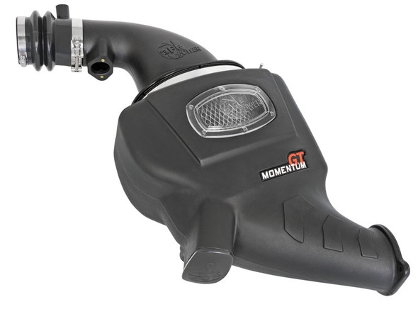 aFe Momentum GT PRO DRY S Cold Air Intake System 01-16 Nissan Patrol (Y61) I6-4.8L 51-76106
