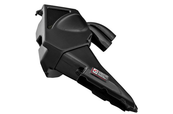 AWE Tuning Audi C7 S6 / S7 4.0T S-FLO Carbon Intake V2 2660-15020