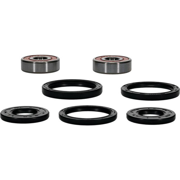 Pivot Works Pw Premium Wheel Bearing 25-1311-P