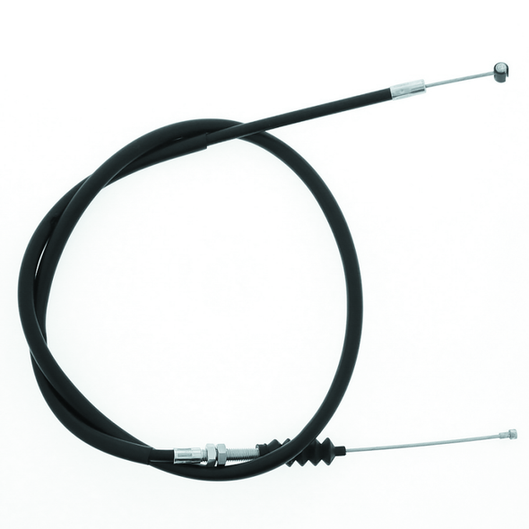 QuadBoss 93-09 Honda TRX300EX FourTrax (2) Clutch Cable 414845