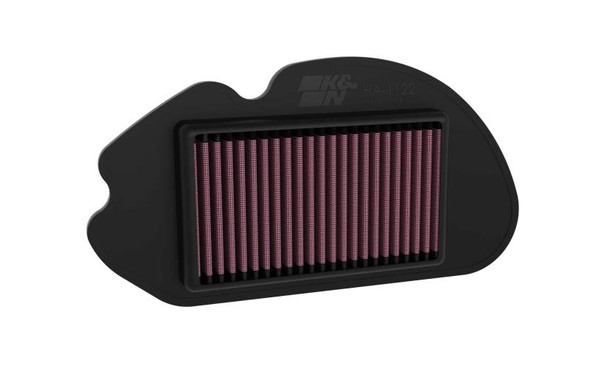 K&N 22-23 Honda NVA110B NAVI 109CC - Replacement Air Filter HA-1122