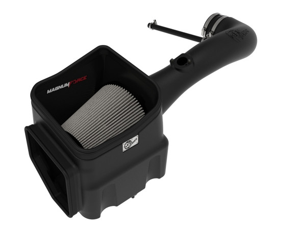 aFe Magnum FORCE Stage-2 Pro Dry S Cold Air Intake System 09-14 Chevrolet Silverado / GMC Yukon 54-13073D