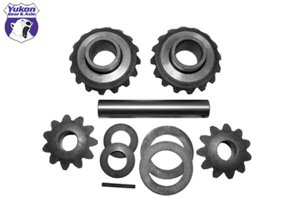 Yukon Gear Replacement Standard Open Spider Gear Kit For Dana 80 w/ 37 Spline Axles YPKD80-S-37