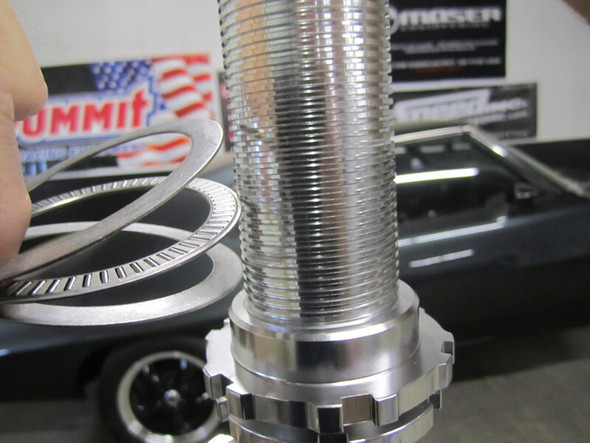 UMI Performance Thrust Bearing Kit Viking Coilovers and UMI Coilovers + Spanner Wrench 7995-102