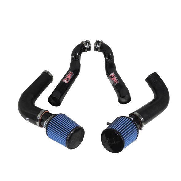 Injen 07-08 350Z 3.5L V6 Black Cold Air Intake SP1987BLK