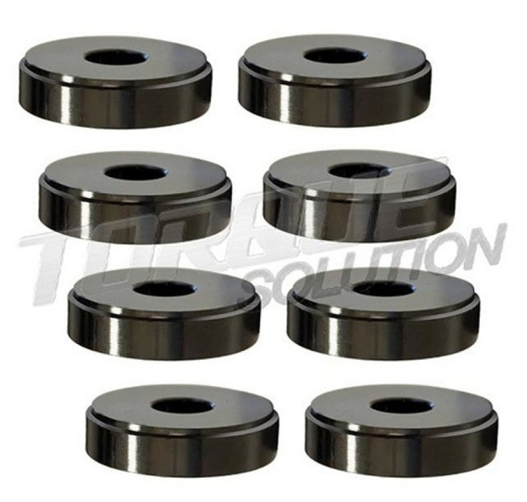 Torque Solution Shifter Base Bushing Kit: Mitsubishi 3000 GT TS-BB-007
