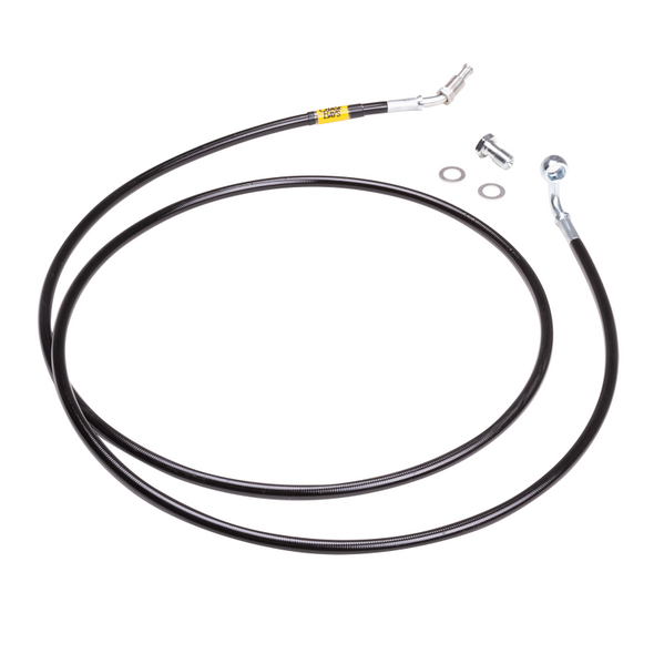 Chase Bays 94-01 Acura Integra / 92-00 Honda Civic w/B Clutch Line CB-H-CLUTCH