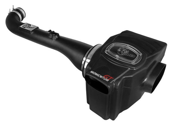 aFe Momentum GT PRO DRY S Stage-2 Intake System 05-15 Nissan Xterra 4.0L V6 51-76102