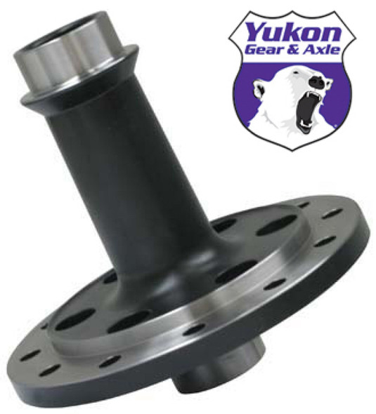 Yukon Gear Steel Spool For Dana 44 w/ 30 Spline Axles / 3.92+ YP FSD44-4-30UP