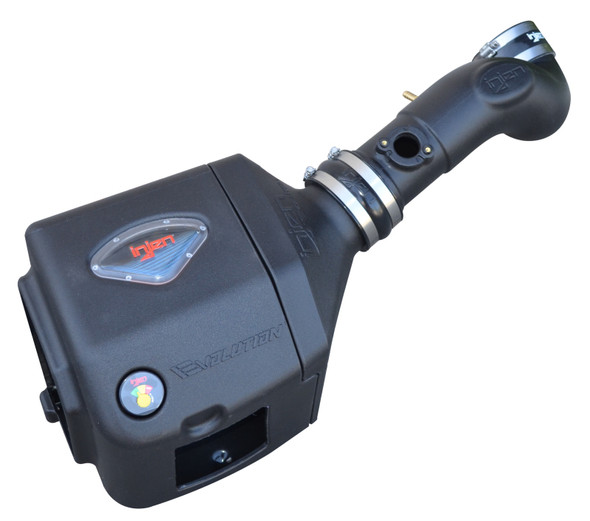 Injen 15-19 Cadillac Escalade V8 6.2L Evolution Air Intake EVO7103