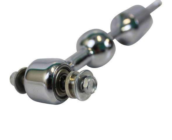 ISR Performance Short Shifter - 2009+ Hyundai Genesis Coupe IS-GEN-SS
