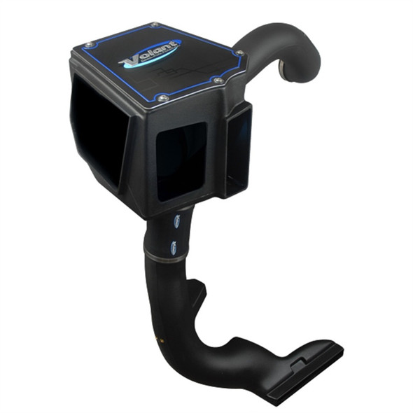 Volant 09-13 GMC Sierra 1500 Air Intake 353532