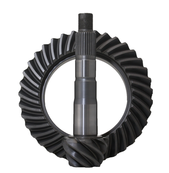 Revolution Gear & Axle Toyota V6 8.0in 29 Spline 4.56 Ratio Ring & Pinion Set T8-456V6-29