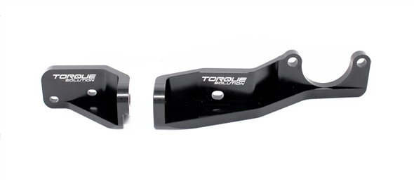 Torque Solution Pitch Stop Brace: 2015+ Subaru WRX/STI TS-SU-524