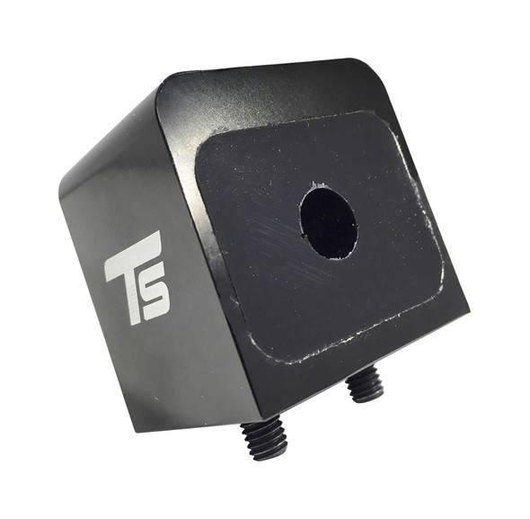 Torque Solution Rear Shifter Bushing Hyundai Genesis Coupe 2010-2015 TS-GEN-REAR