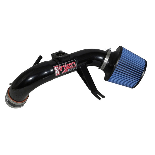 Injen 09-11 Mitsubishi Lancer GTS 2.4L 4 cyl Black Tuned Air Intake SP1838BLK