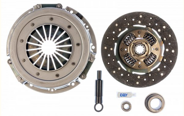 Exedy OE 1996-2001 Ford Mustang V8 Clutch Kit 07042