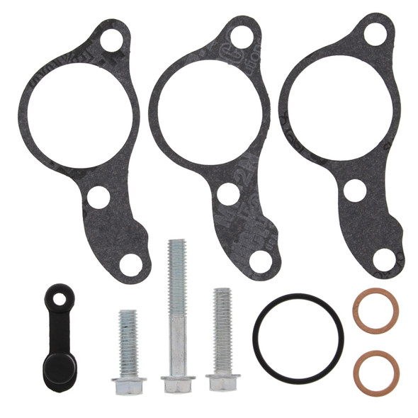 All Balls Racing 98-99 KTM SX 125 Slave Cylinder Rebuild Kit Clutch 18-6007