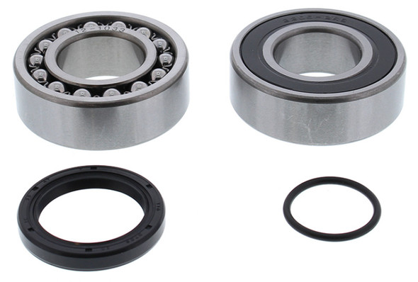 All Balls Racing 12-13 Arctic Cat 600 Sno-Pro/CC Jack Shaft Bearing & Seal Kit Upper Shaft 14-1072