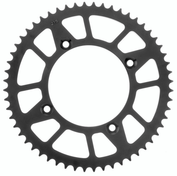 BikeMaster Honda Rear Steel Sprocket 420 49T - Black 965002