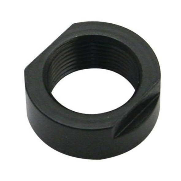 S&S Cycle 5/8-24 UNEF-3B LH x .375in Pinion Gear Nut 33-4244