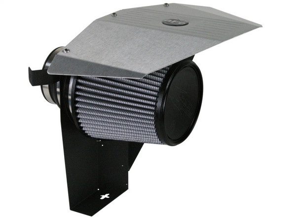 aFe MagnumFORCE Intakes Stage-1 PDS AIS PDS BMW 545i (E60)/645i (E63/64) 04-05 V8-4.4L 51-11081