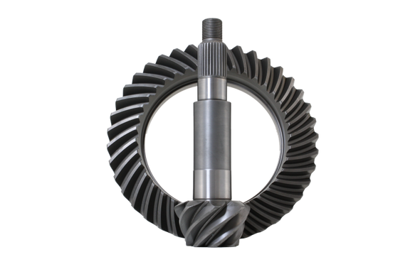 Revolution Gear & Axle Dana 60 Reverse Rotation Front Axle 4.56 Ratio Thick Ring & Pinion Set D60-456RT
