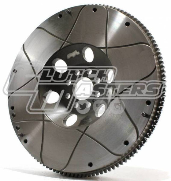 Clutch Masters 03-06 Infiniti G35 3.5L / 03-06 Nissan 350Z 3.5L Steel Flywheel FW-919-SF