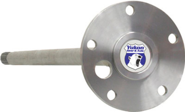 Yukon Gear 1541H Alloy Rear Axle For Ford 9in (77+ Trucks) YA F900001-35SP