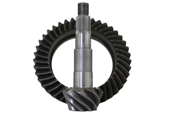 Revolution Gear & Axle GM 14-Bolt 11.5in 4.56 Ratio Ring & Pinion Set GM11.5-456